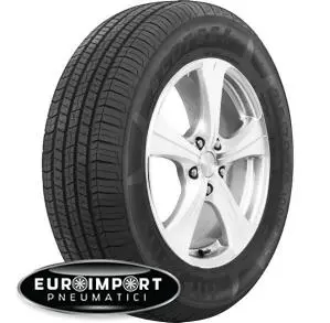 Infinity ECOTREK 215/55 R18 99 V XL  TL